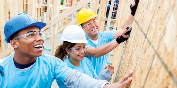 Pay it forward: Four ways you can be generous