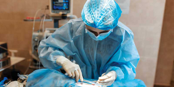 Why proper instrument reprocessing matters