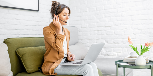 Telehealth service to aid in N.Y. clinic overloads