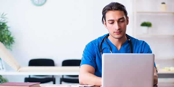 Telehealth platform signs deal with WSVMA