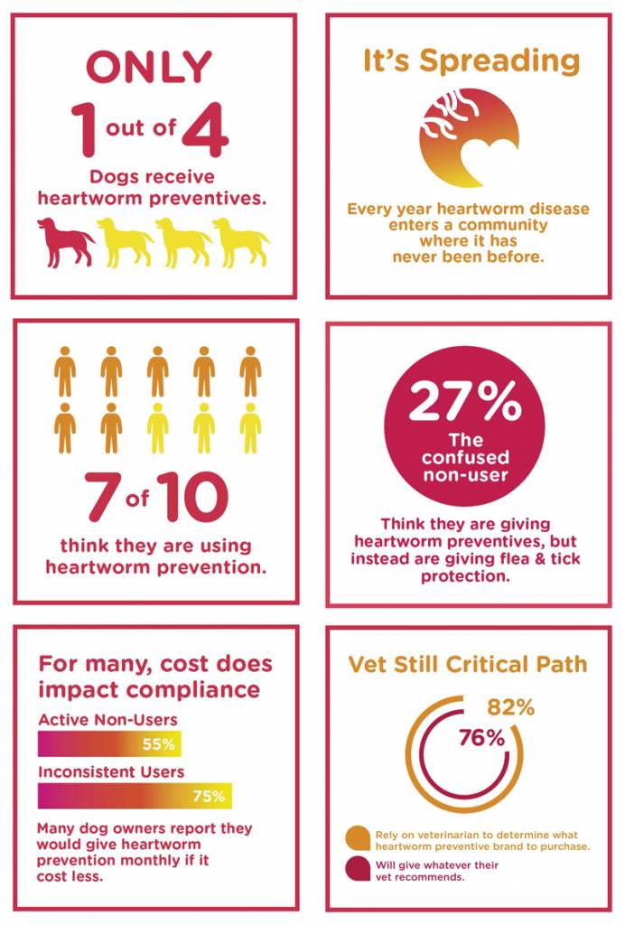 monthly heartworm preventative