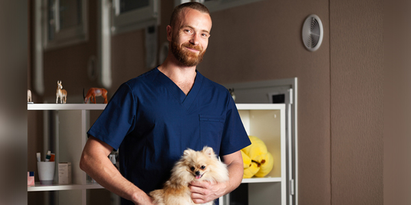 Preventive care focus of new pet insurance company