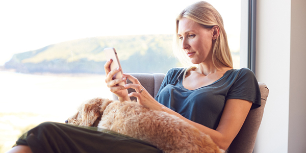 Mobile provider named as distributor’s preferred partner