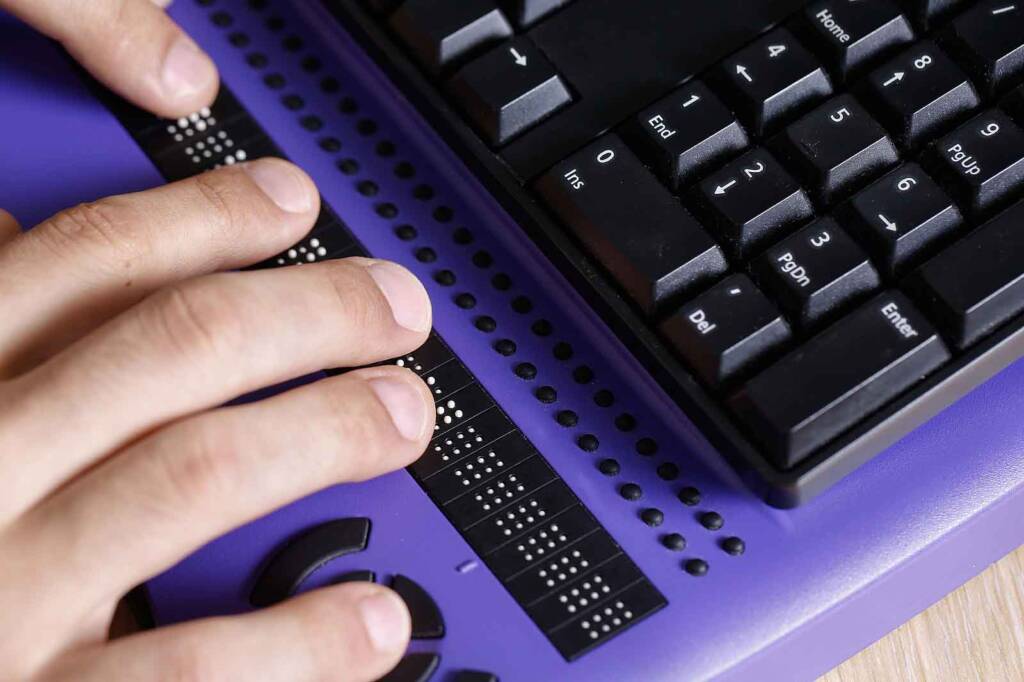 What is website accessibility and could you be at risk for a lawsuit?