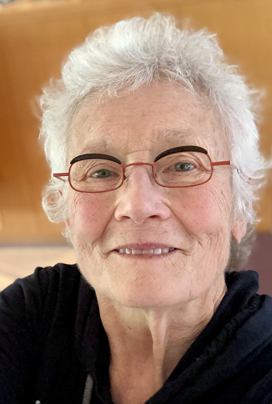 Suann Hosie, DVM
