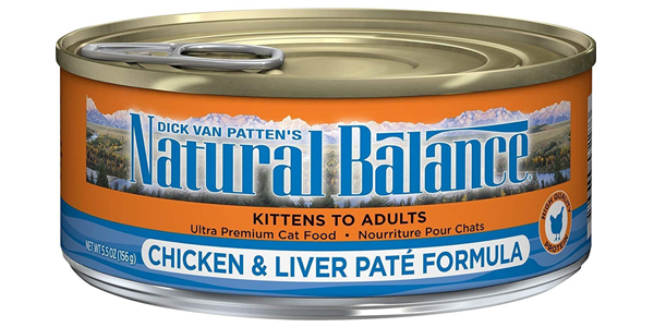 Cat food recalled due to excess choline chloride