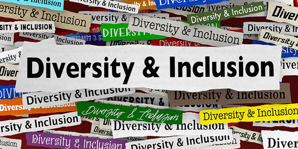 Increased diversity, inclusivity at center of industry-wide challenge