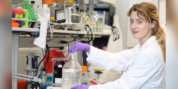 DVMs essential to future of biomedical research