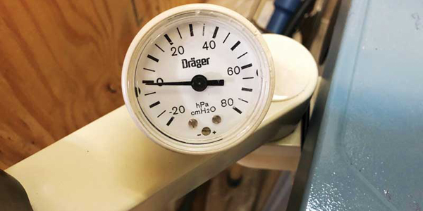 In tip-top shape: Simple upkeep to extend the life of your equipment