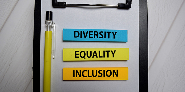 Collaboration strives for more diverse, inclusive profession