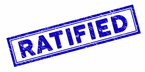 First-ever veterinary union contract ratified