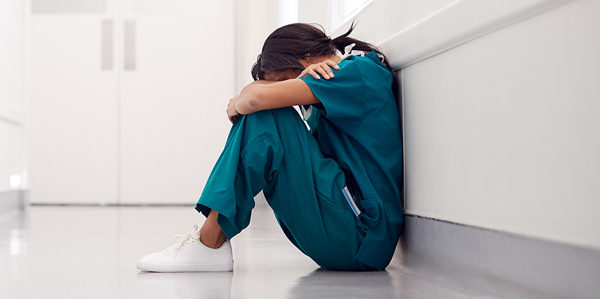 Support, awareness play role in combating veterinary suicide