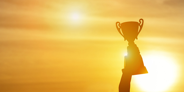 Veterinary association nabs Power of A honor