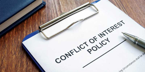 Conflicts of interest in narrative reviews can be especially problematic
