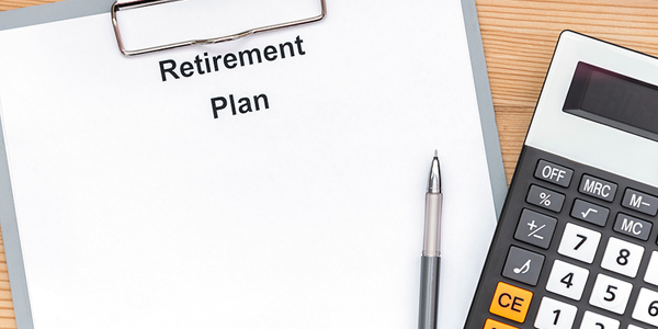 Simplified retirement plan alleviates burden of paperwork