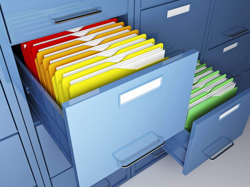 Paper versus paperless: What is best for your practice?