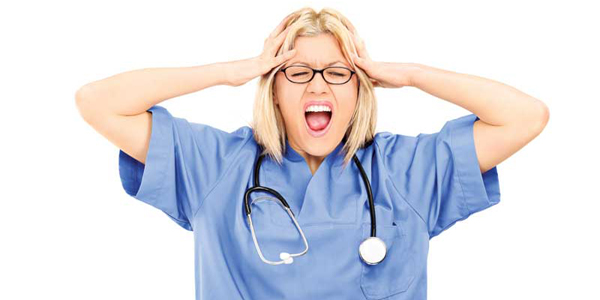 Overbooked? How to fix your schedule
