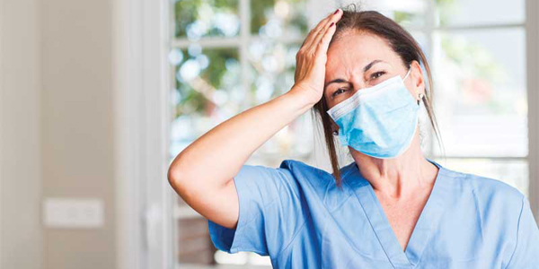 Top 10 ways to drive your nurses crazy