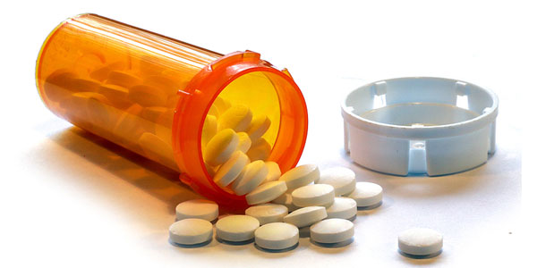 Resource gets down to brass tacks of veterinary opioids