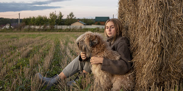 Pets, people, and planet inspire “healthy purpose” goals