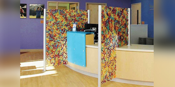 How purposeful clinic design can help make COVID a thing of the past