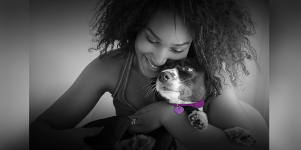 Campaign keeps owners, pets together amidst domestic violence