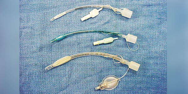 The art and science of safe intubation