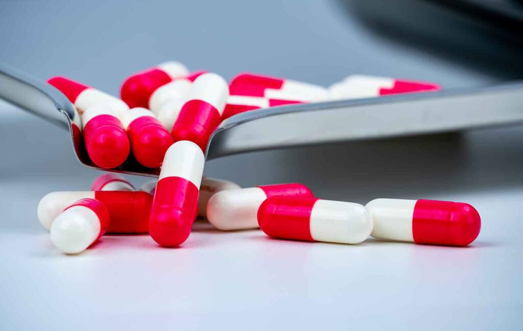 Accused animal drug co. fires back at DOJ