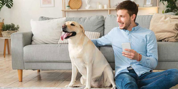 The personal touch: How digital communications can help boost client loyalty