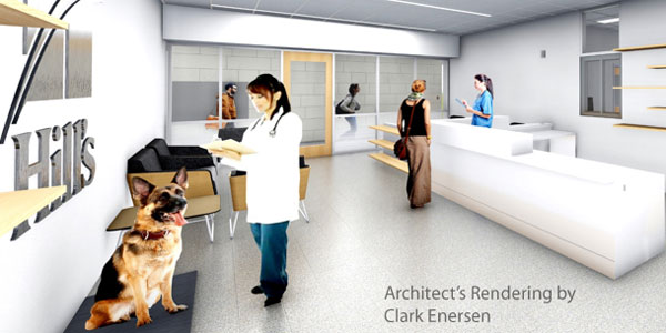 Ending pet obesity drives academic, corporate collaboration
