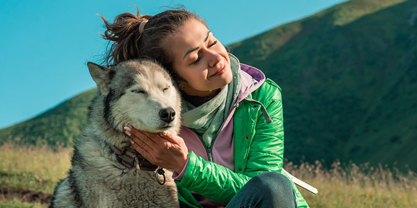 Pets’ positive impact on human health to be explored