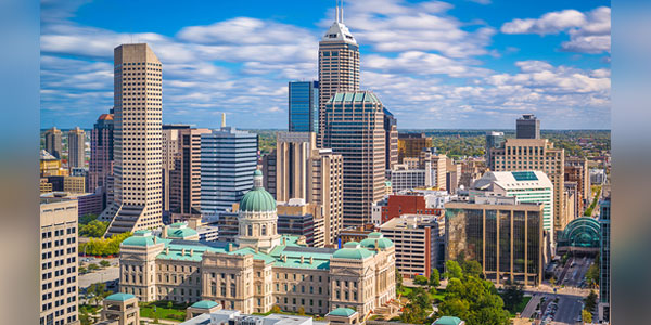 Indiana to welcome animal co.’s global HQ