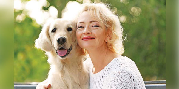 Could cannabis play a role in geriatric, palliative veterinary care?