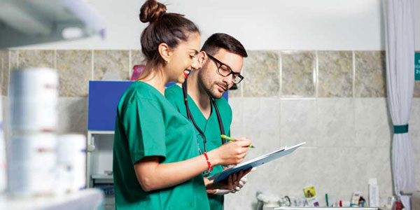 How quantitative testing can boost confidence in diagnosis