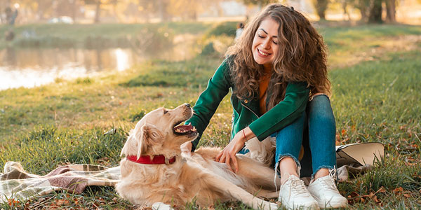 Pets, humans closer than ever amidst pandemic
