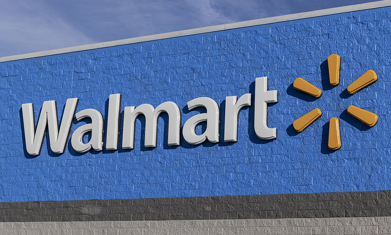 Walmart Partners On Pet Insurance