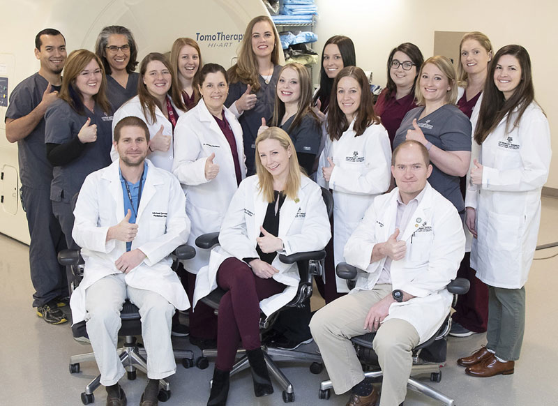 The Texas A&M Veterinary Medical Teaching Hospital oncology service has been awarded a second grant of $75,000 from the Petco Foundation to financially assist owners with their pets’ cancer treatments.