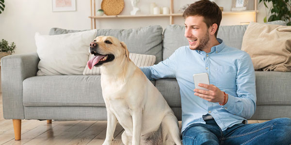 Digital subsidiary launched by global pet health group