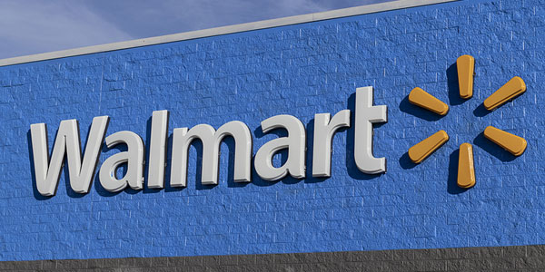 Walmart partners on pet insurance