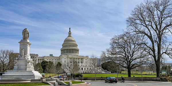 One Health central to Veterinary Medicine Caucus