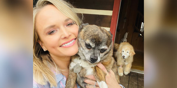 Miranda Lambert foundation awards cross-country grants