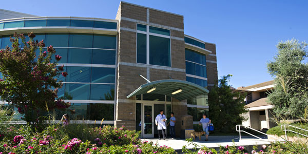 UC Davis scores top marks in veterinary science UC Davis scores top marks in veterinary science