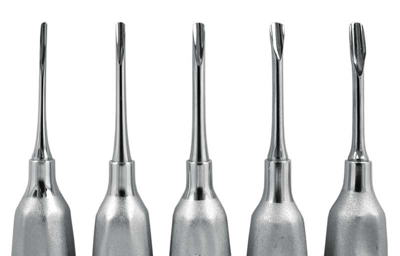 Dental Luxator