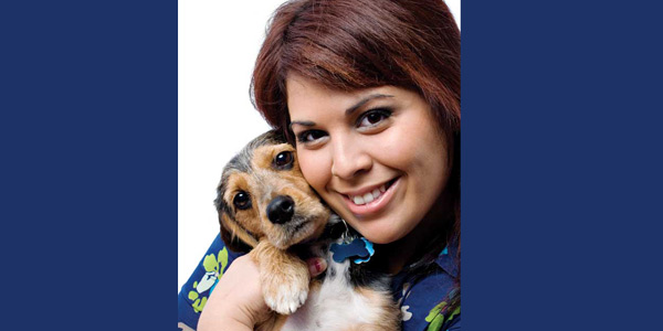 Stoking the flames of your love affair with veterinary medicine
