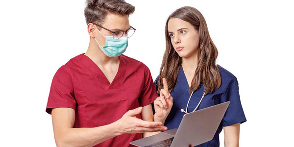 How to work with difficult people