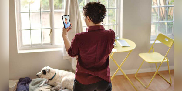 Adapting to the new virtual landscape