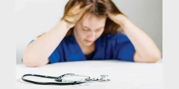 Living with PTSD in a post-COVID world