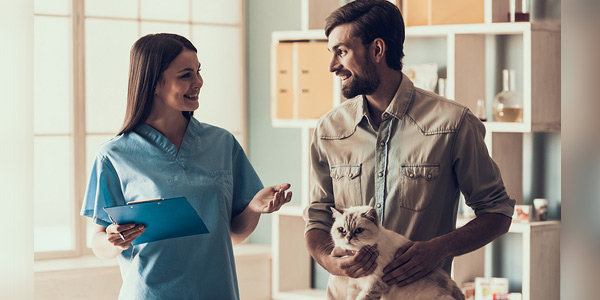 Veterinary knowledge strengthens human-animal bond