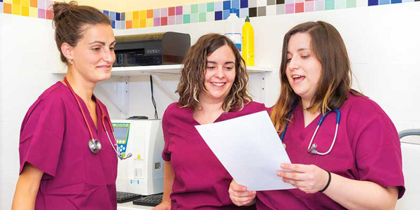 How healthy is your practice culture?