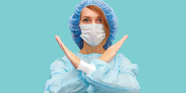 When should you refuse to perform surgery?